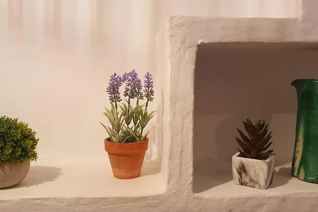 Apartamento En Playa De Los Lances Tarifa Apartment