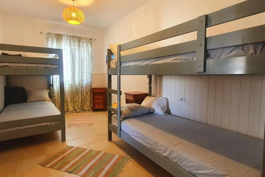 Apartamento En Playa De Los Lances Tarifa Spain