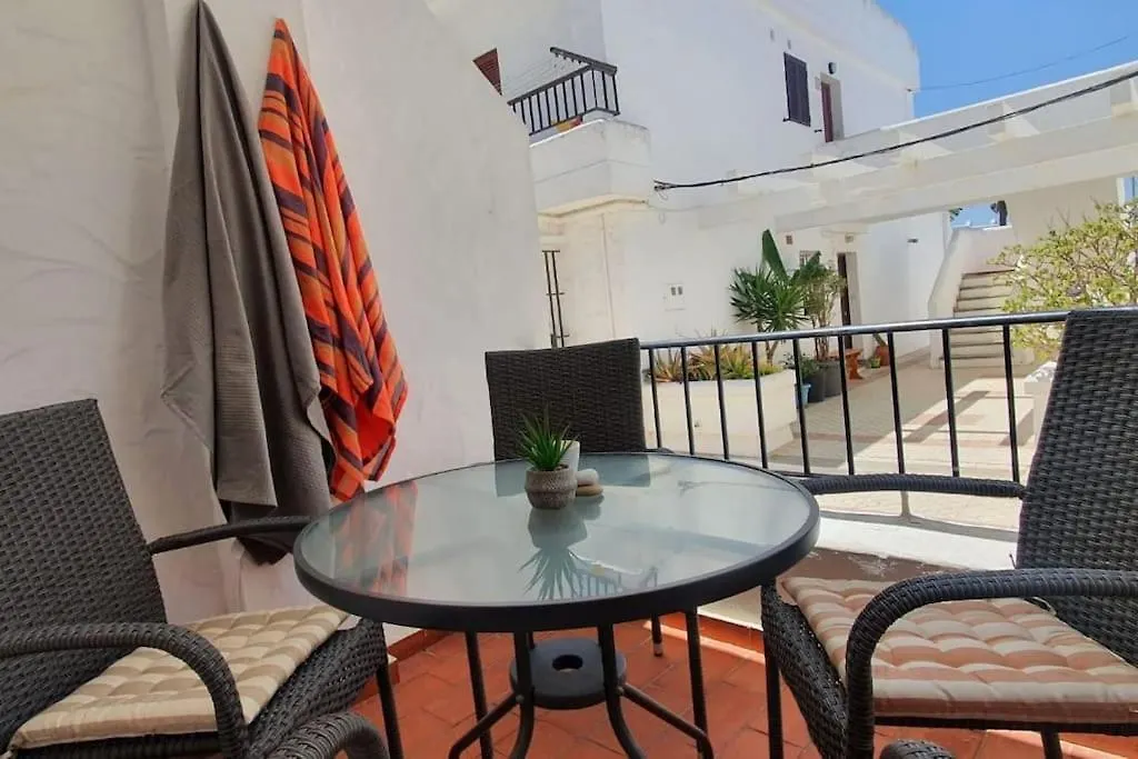 Apartamento En Playa De Los Lances Tarifa 0*,  Spain