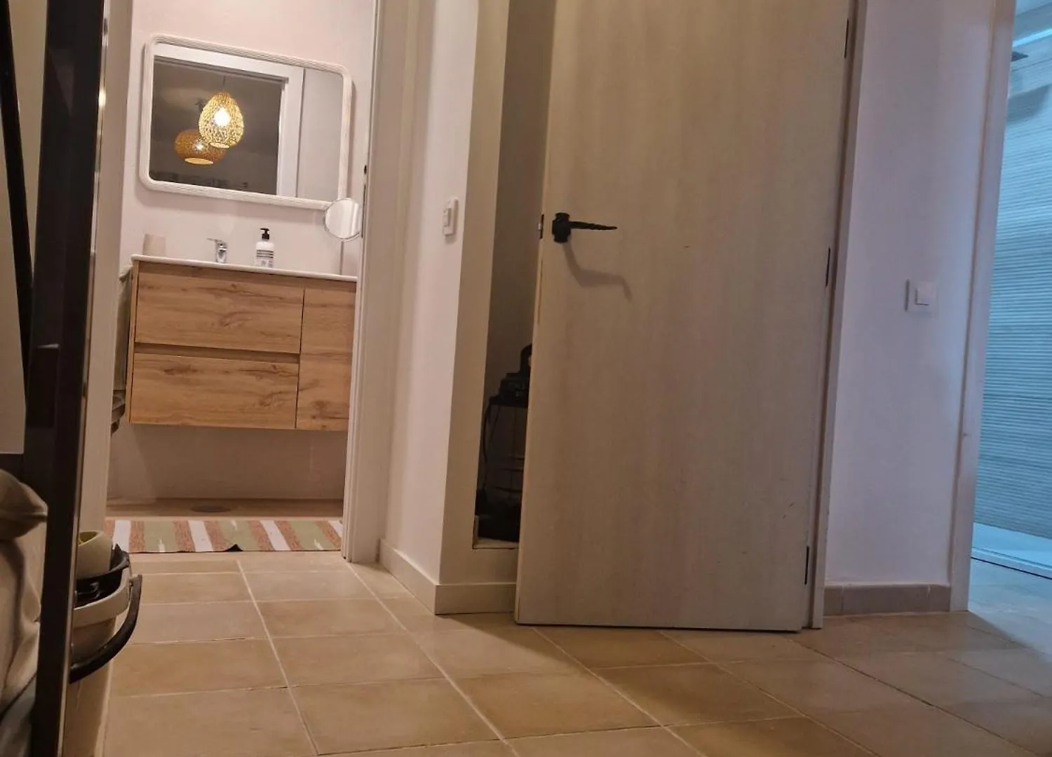 Apartamento En Playa De Los Lances Tarifa
