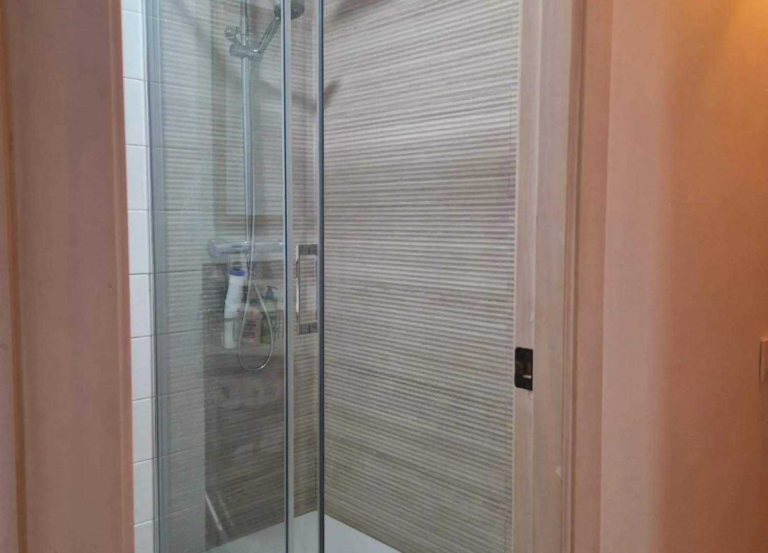 아파트 Apartamento En Playa De Los Lances 타리파 스페인